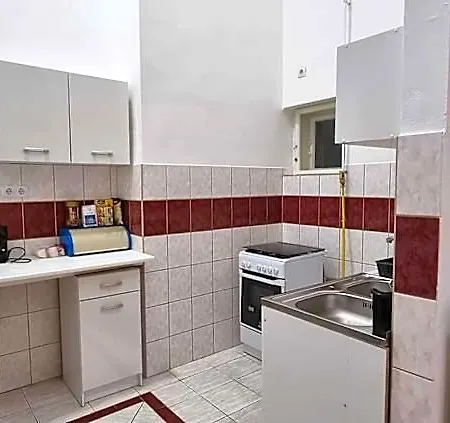 A & E 3* Budapest