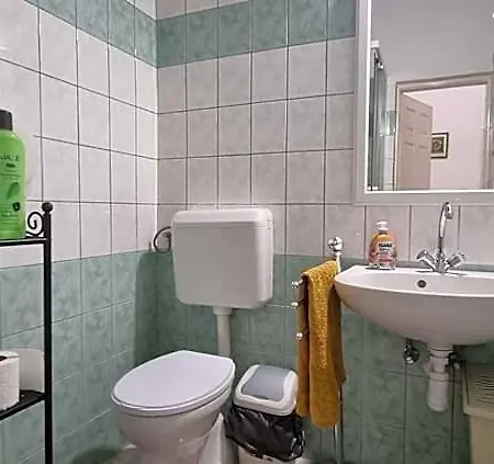 A & E Budapest