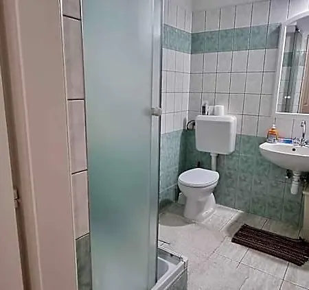 Hotel A & E Budapest