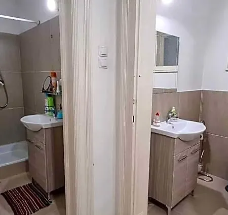 Hotel A & E Budapest